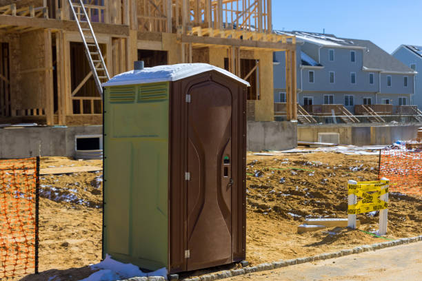 Best Portable restroom trailer rental  in Croydon, PA