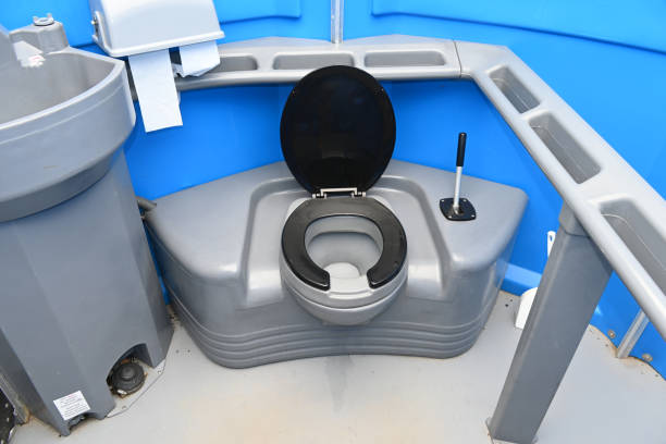 Best Portable toilet rental for construction  in Croydon, PA